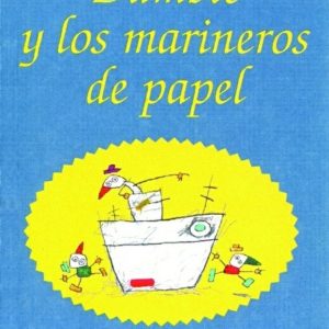 Bumble y los marineros de papel