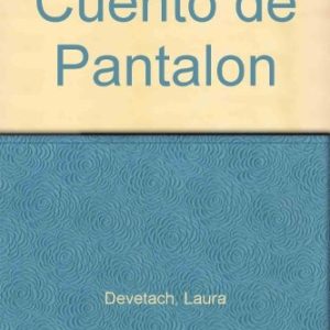 Cuento del pantalón
