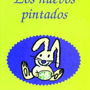Los huevos pintados