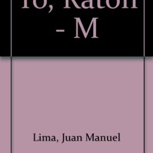 Yo, ratón