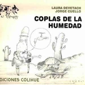 Coplas de la humedad