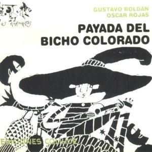 Payada del Bicho Colorado