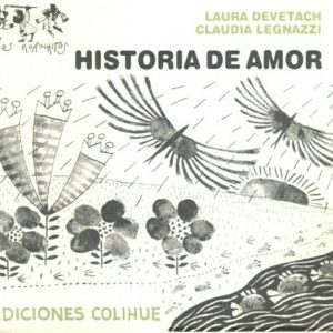 Historia de amor
