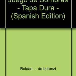 Juego de sombras