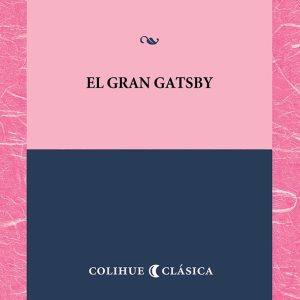 El gran Gatsby