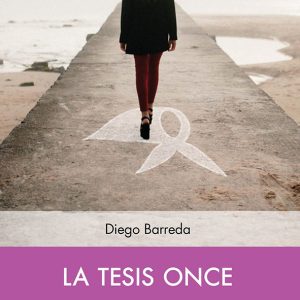 La tesis once
