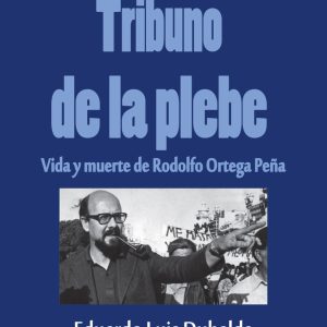 Tribuno de la plebe