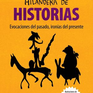 Hilandera de historias