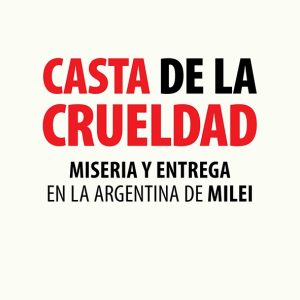 Casta de la crueldad