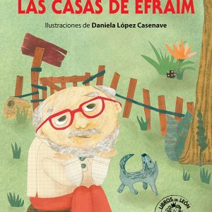 Las casas de Efraím